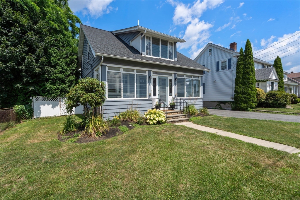 1 Inwood Road Worcester, MA 01606 - Photo 2 of 36 Gallery Image 2