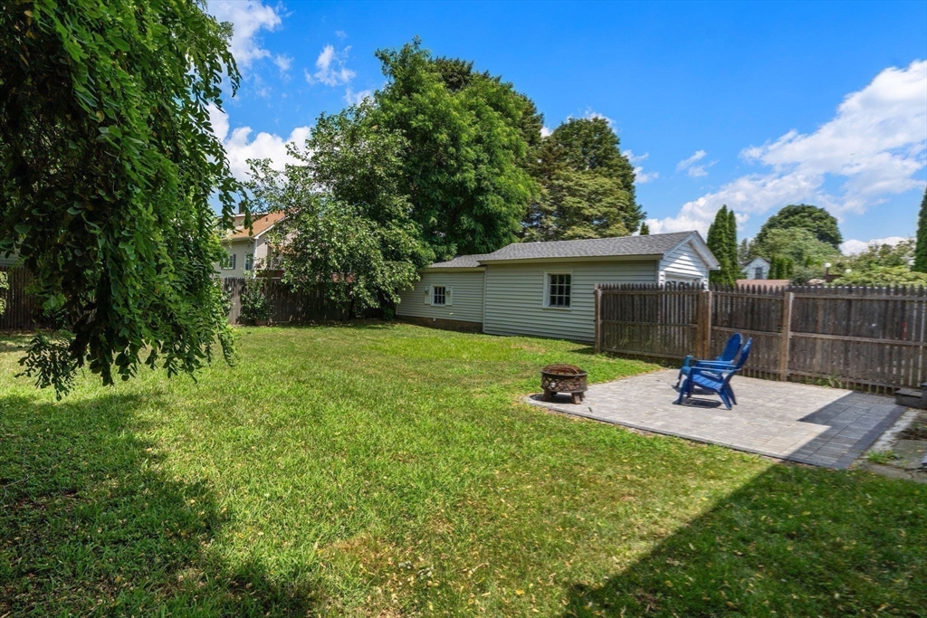 1 Inwood Road Worcester, MA 01606 - Photo 27 of 36 Gallery Image 27
