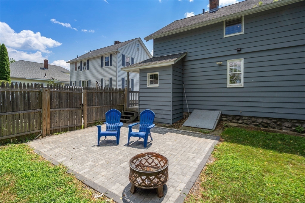 1 Inwood Road Worcester, MA 01606 - Photo 30 of 36 Gallery Image 30
