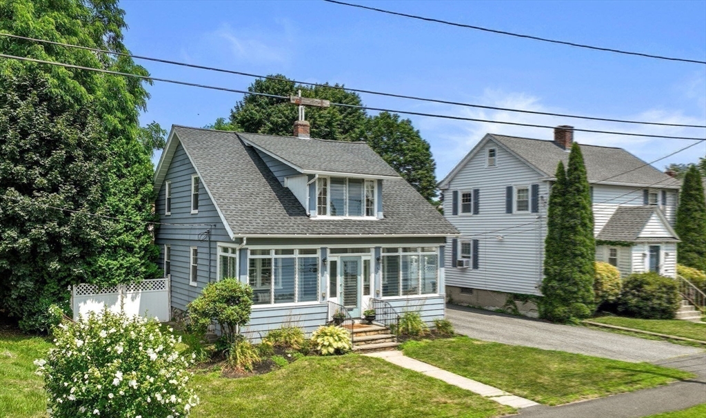 1 Inwood Road Worcester, MA 01606 - Photo 31 of 36 Gallery Image 31