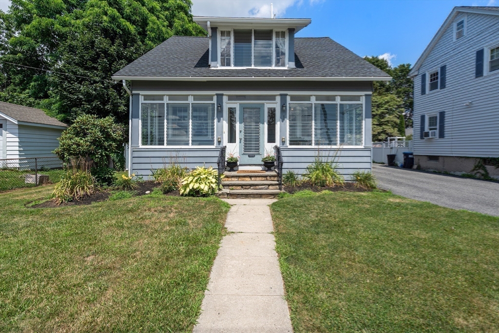 1 Inwood Road Worcester, MA 01606 - Photo 32 of 36 Gallery Image 32