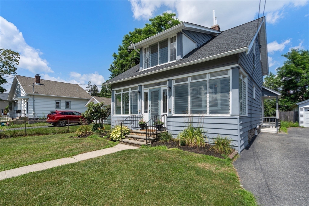 1 Inwood Road Worcester, MA 01606 - Photo 33 of 36 Gallery Image 33
