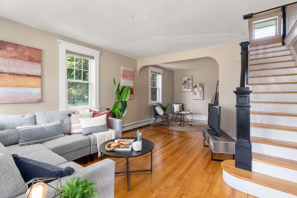 1 Inwood Road Worcester, MA 01606 - Photo 8 of 36 Gallery Image 8