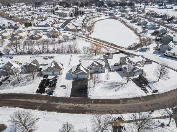 $395,000 | 17987 Johnson Street Northwest, Elk River, MN 55330