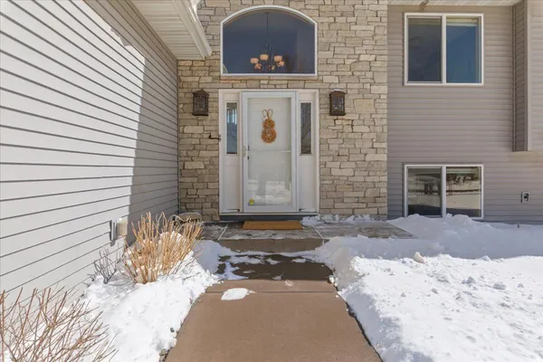 $395,000 | 17987 Johnson Street Northwest, Elk River, MN 55330