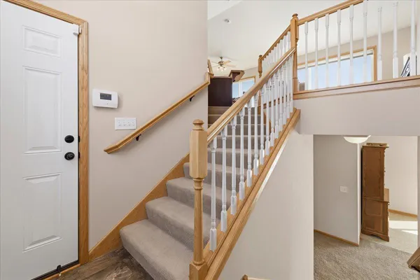 $395,000 | 17987 Johnson Street Northwest, Elk River, MN 55330
