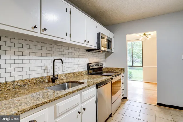 $258,000 | 2300 Pimmit Drive, Unit 102, Falls Church, VA 22043