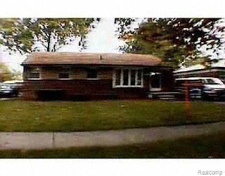 29490 Hively Inkster, MI 48141 - Photo 1 of 1 Listing Image