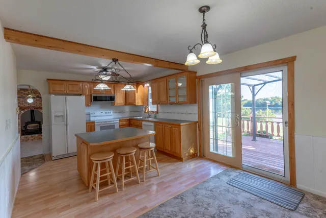 $329,000 | 32211 Co Highway 10, Frazee, MN 56544