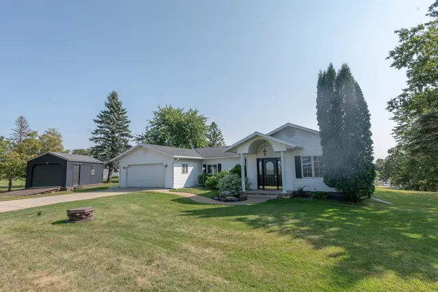 $329,000 | 32211 Co Highway 10, Frazee, MN 56544