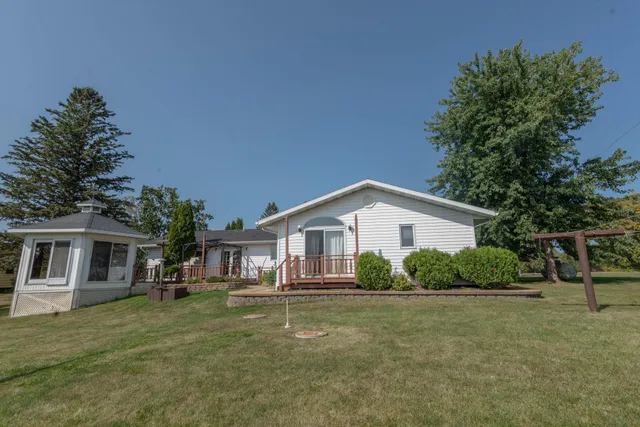 $329,000 | 32211 Co Highway 10, Frazee, MN 56544