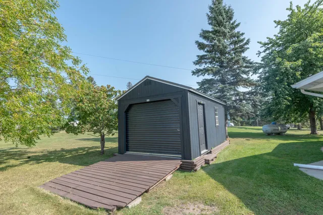 $329,000 | 32211 Co Highway 10, Frazee, MN 56544