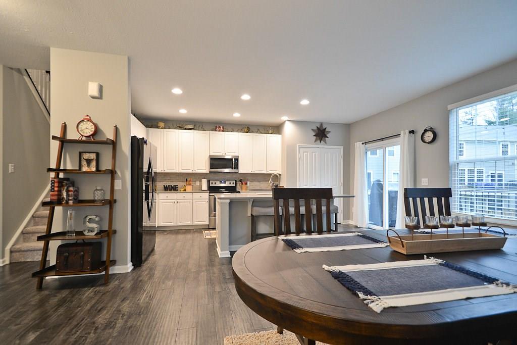13052 Raritan Drive Fishers, IN 46038 - Photo 11 of 41 Gallery Image 11