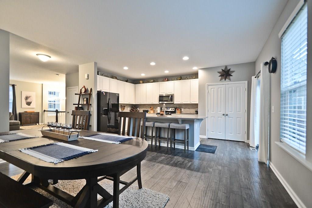 13052 Raritan Drive Fishers, IN 46038 - Photo 13 of 41 Gallery Image 13
