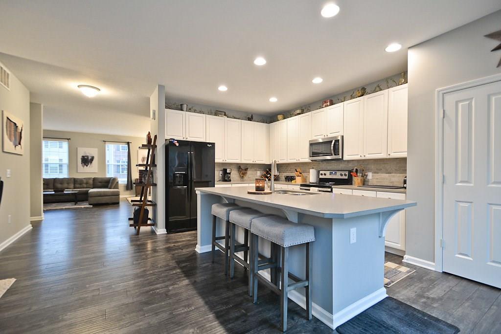 13052 Raritan Drive Fishers, IN 46038 - Photo 14 of 41 Gallery Image 14