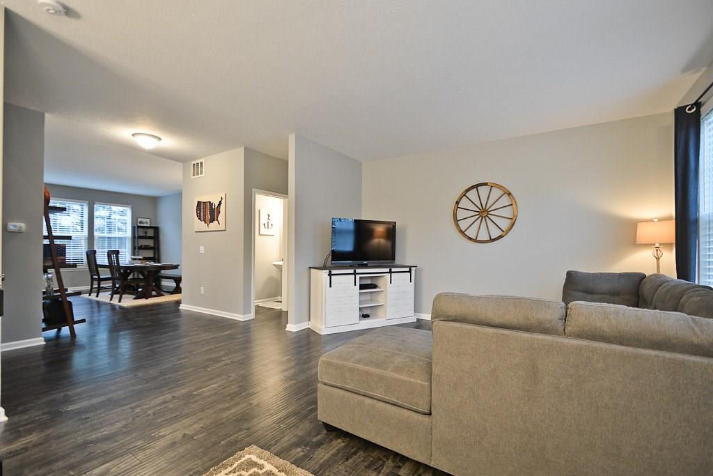 13052 Raritan Drive Fishers, IN 46038 - Photo 3 of 41 Gallery Image 3