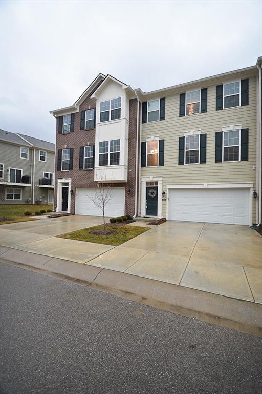 13052 Raritan Drive Fishers, IN 46038 - Photo 36 of 41 Gallery Image 36