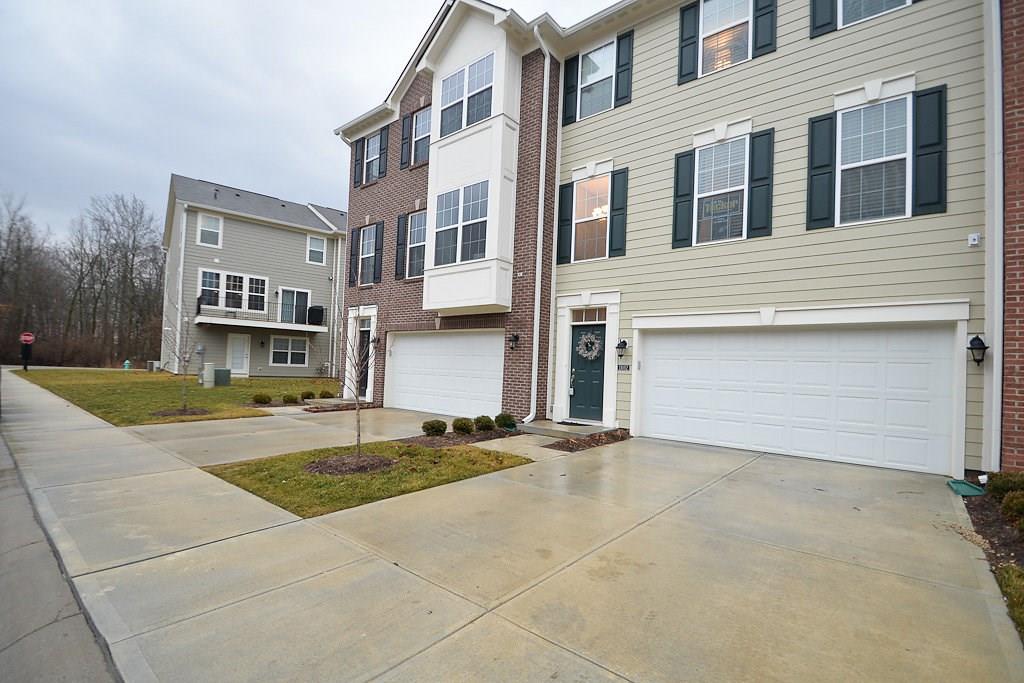 13052 Raritan Drive Fishers, IN 46038 - Photo 38 of 41 Gallery Image 38