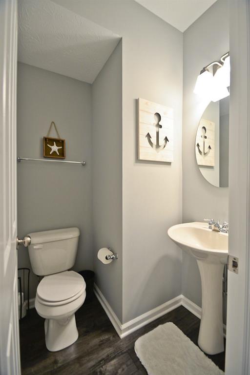 13052 Raritan Drive Fishers, IN 46038 - Photo 6 of 41 Gallery Image 6