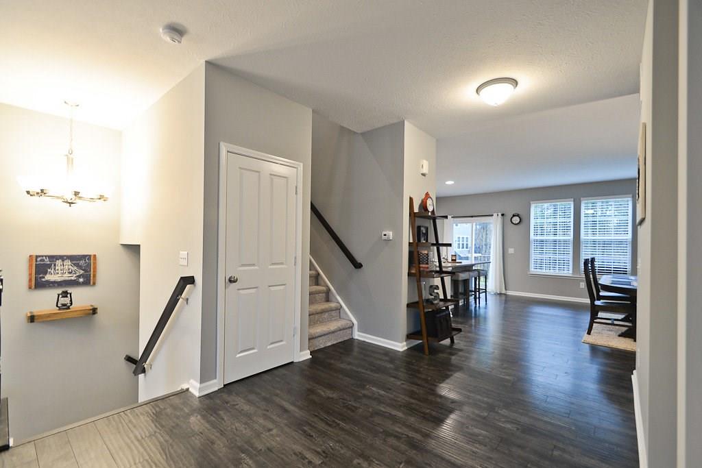 13052 Raritan Drive Fishers, IN 46038 - Photo 8 of 41 Gallery Image 8
