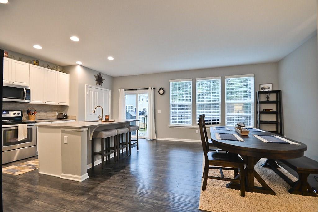 13052 Raritan Drive Fishers, IN 46038 - Photo 10 of 41 Gallery Image 10