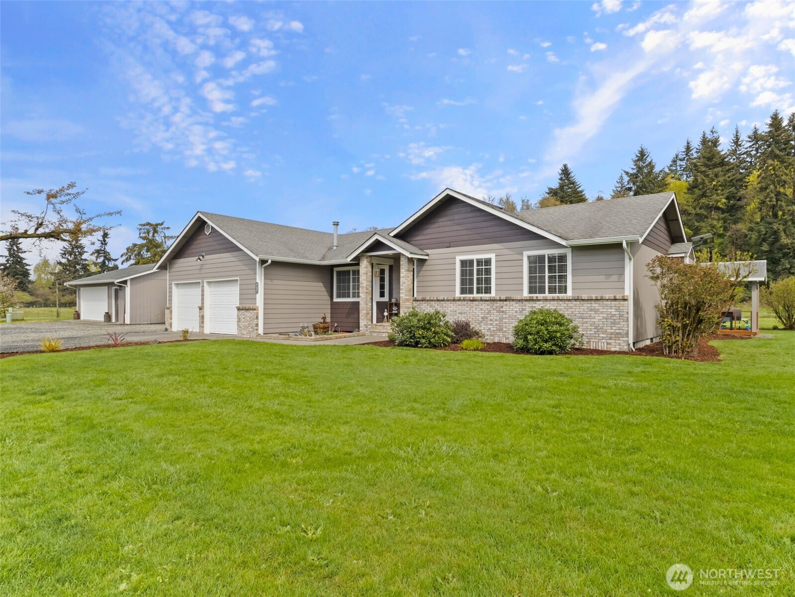20110 Rainy Lane Southwest Rochester, WA 98579 - Photo 1 of 27 Gallery Image 1