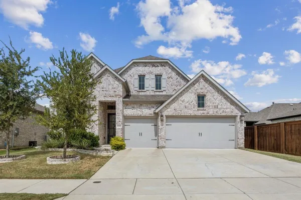 $499,000 | 1232 Rushcroft Way, Forney, TX 75126