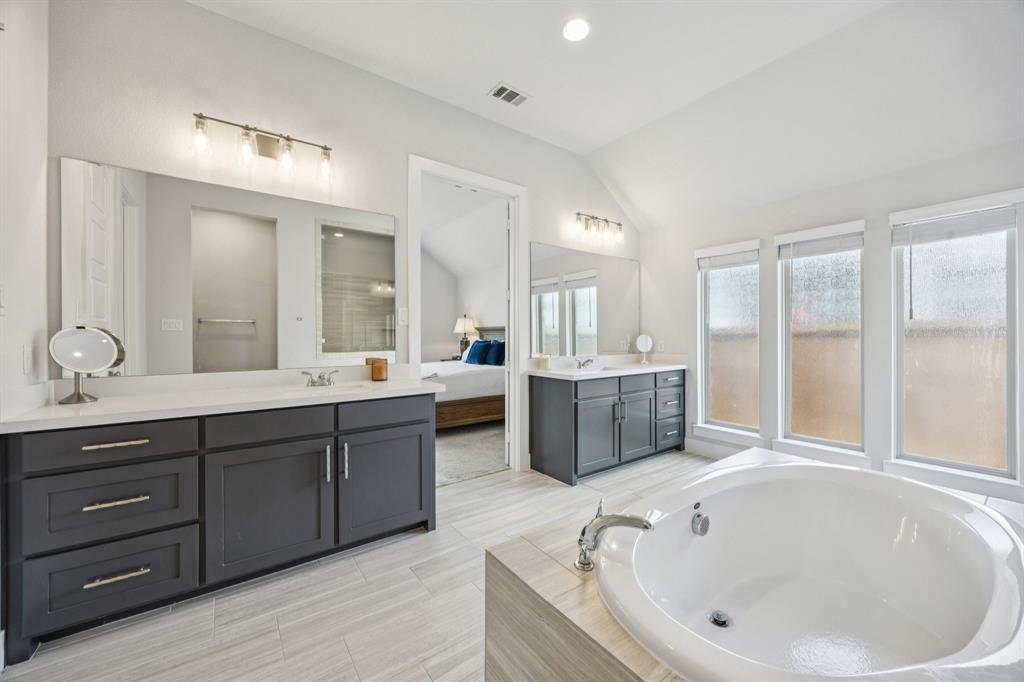 1232 Rushcroft Way Forney, TX 75126 - Photo 12 of 23