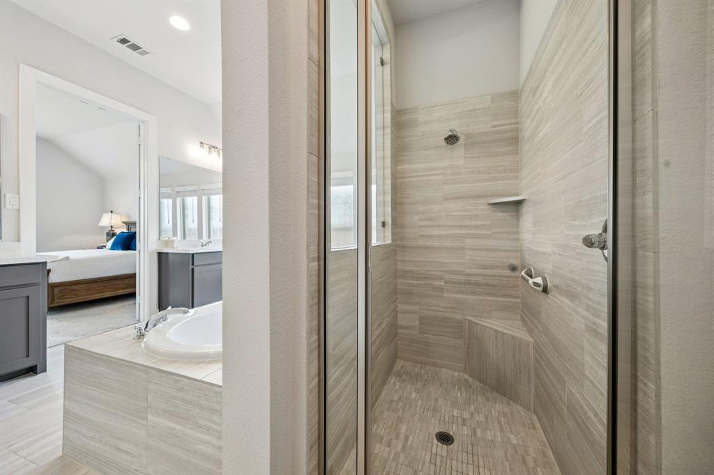 1232 Rushcroft Way Forney, TX 75126 - Photo 14 of 23