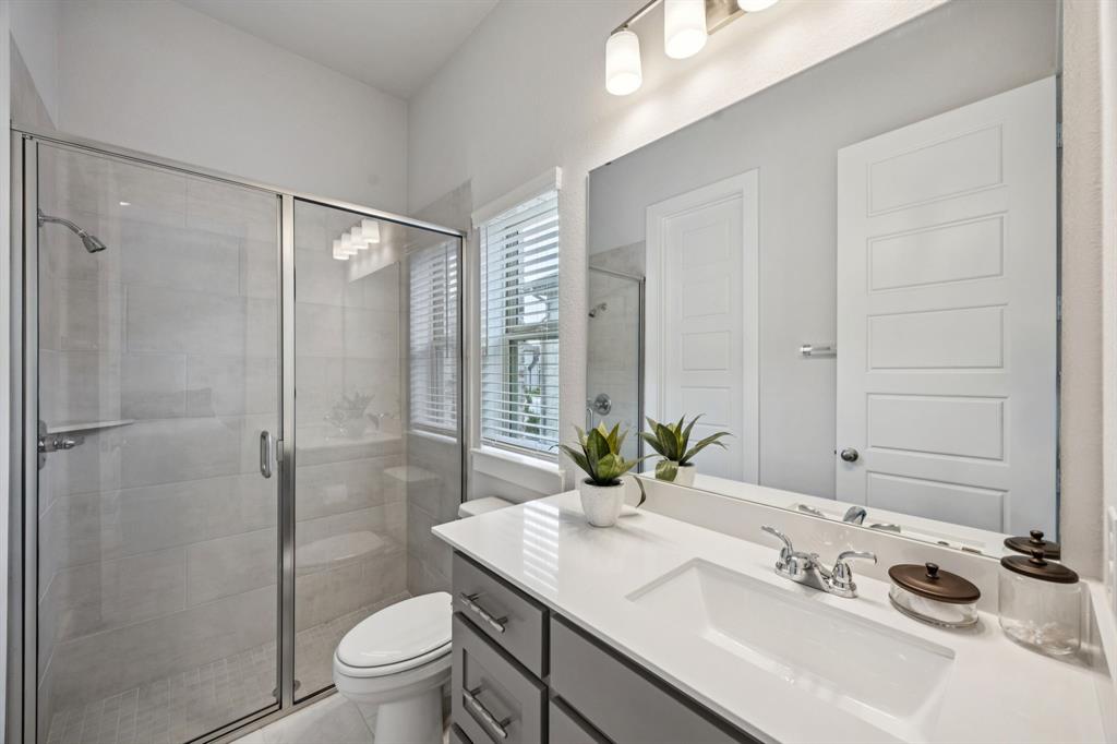 1232 Rushcroft Way Forney, TX 75126 - Photo 16 of 23