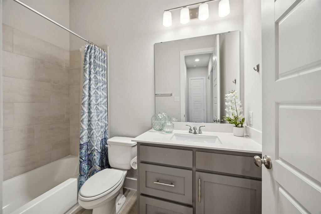 1232 Rushcroft Way Forney, TX 75126 - Photo 19 of 23