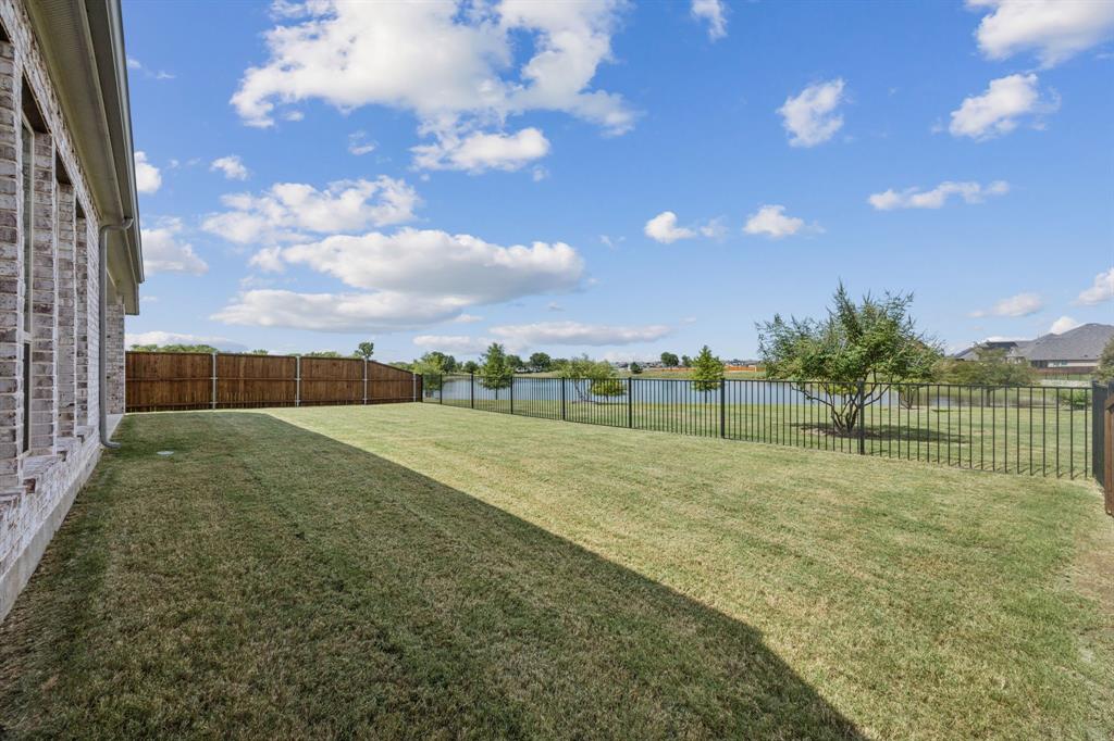 1232 Rushcroft Way Forney, TX 75126 - Photo 22 of 23