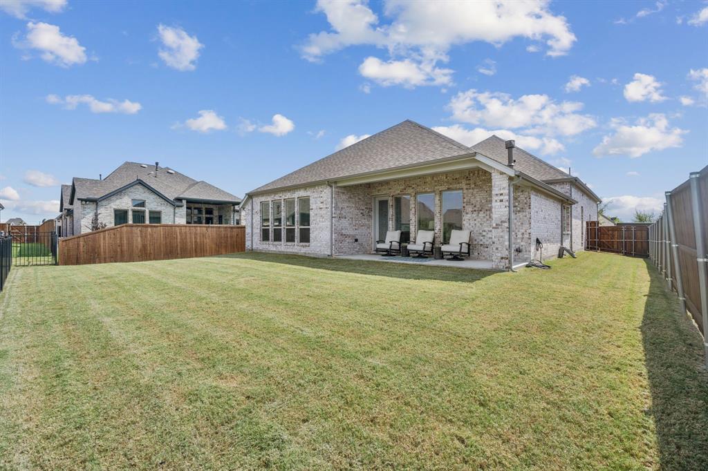 1232 Rushcroft Way Forney, TX 75126 - Photo 23 of 23