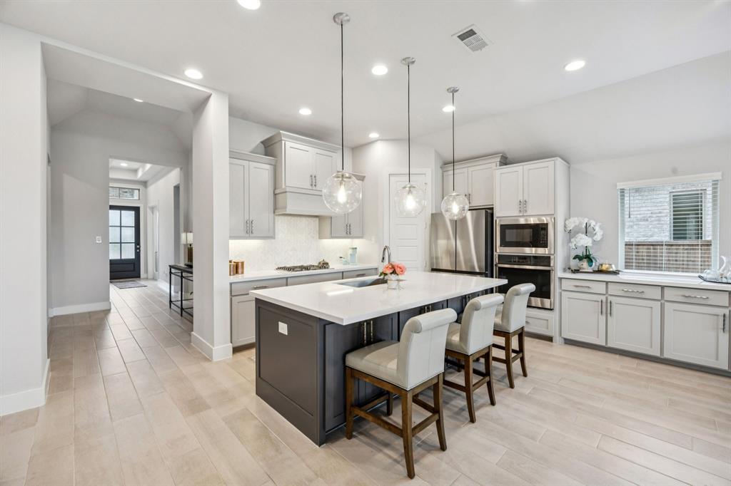 1232 Rushcroft Way Forney, TX 75126 - Photo 4 of 23