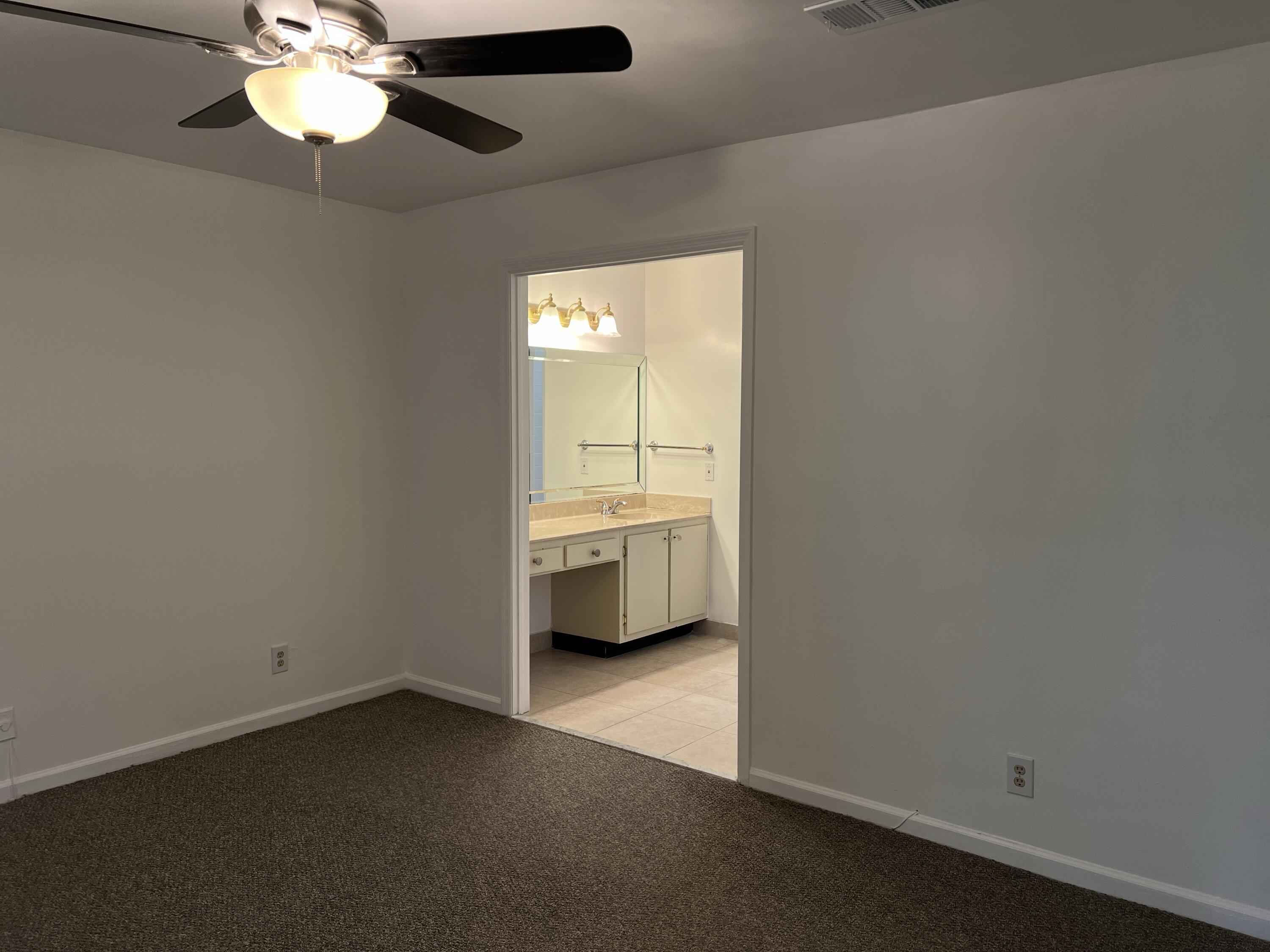 6622 Via Regina Boca Raton, FL 33433 - Photo 17 of 29 Primary Bedroom