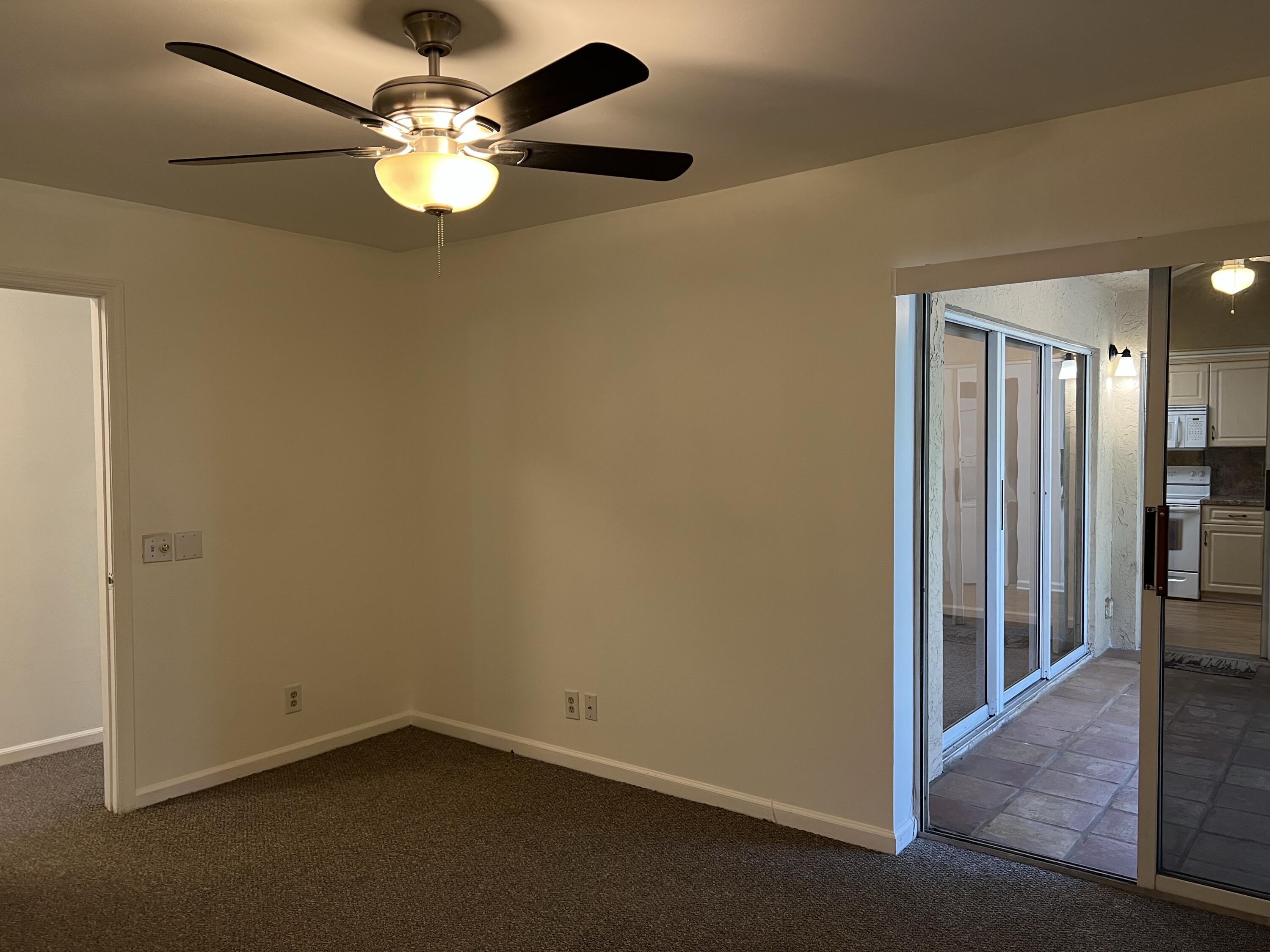 6622 Via Regina Boca Raton, FL 33433 - Photo 18 of 29 Primary Bedroom