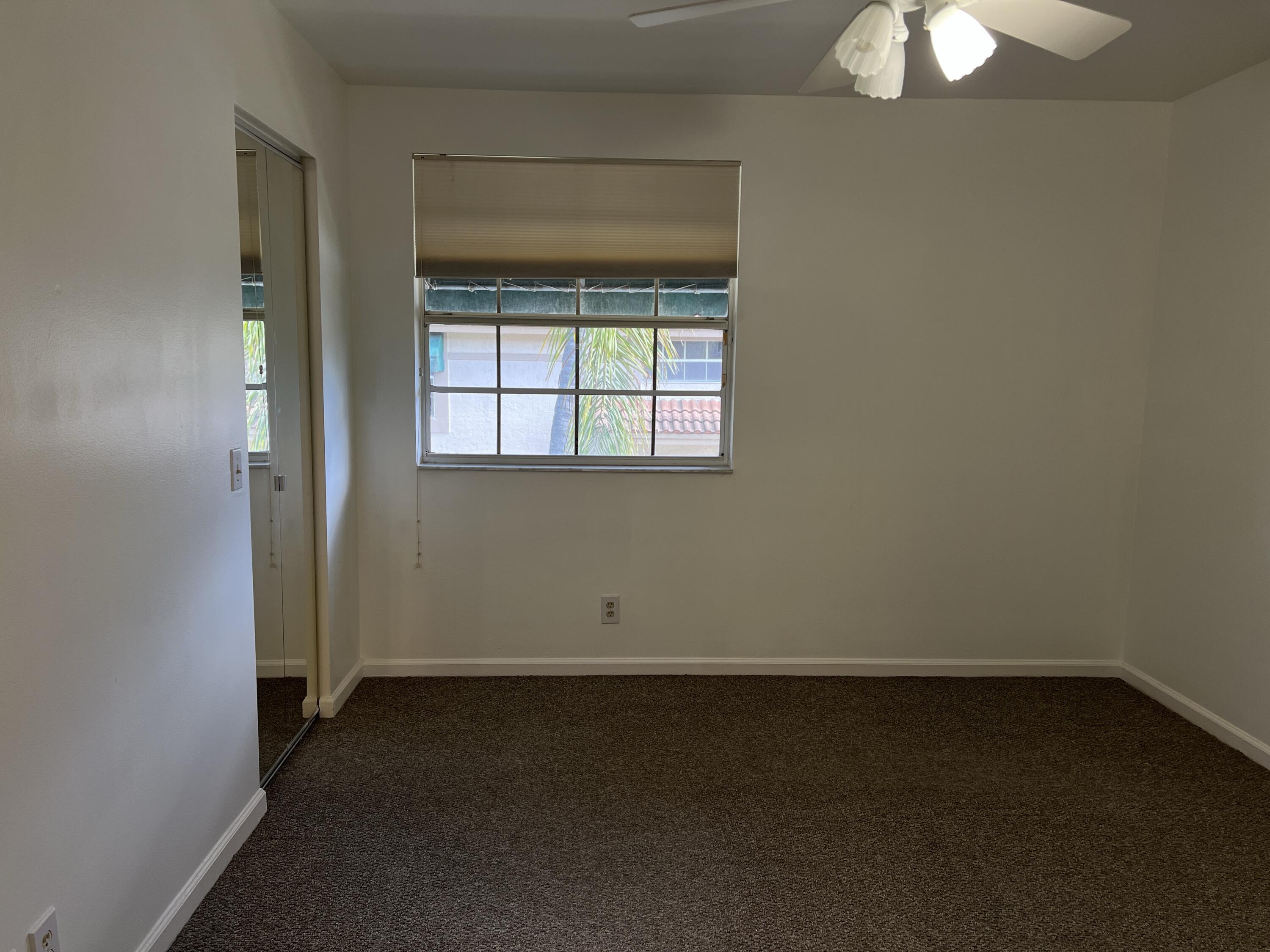 6622 Via Regina Boca Raton, FL 33433 - Photo 20 of 29 Second Bedroom