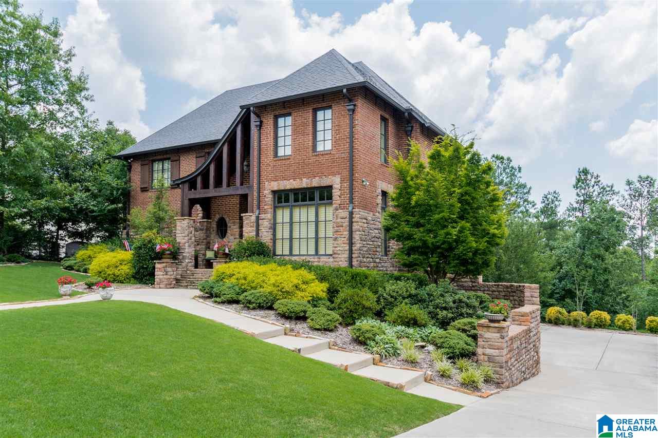 3952 Butler Springs Way Birmingham, AL 35226 - Photo 2 of 50