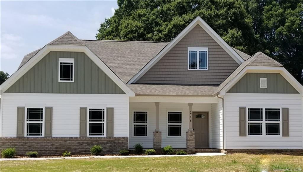 246 Stirewalt Road China Grove, NC 28023 - Photo 2 of 43 Gallery Image 2