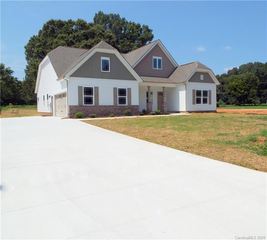 246 Stirewalt Road China Grove, NC 28023 - Photo 26 of 43 Gallery Image 26