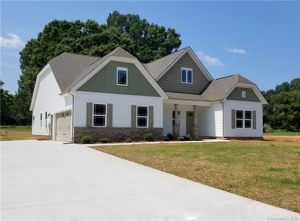 246 Stirewalt Road China Grove, NC 28023 - Photo 4 of 43 Gallery Image 4