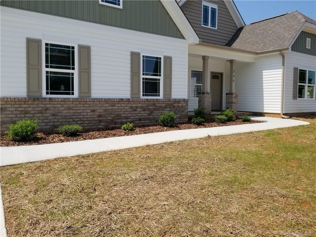 246 Stirewalt Road China Grove, NC 28023 - Photo 36 of 43 Gallery Image 36