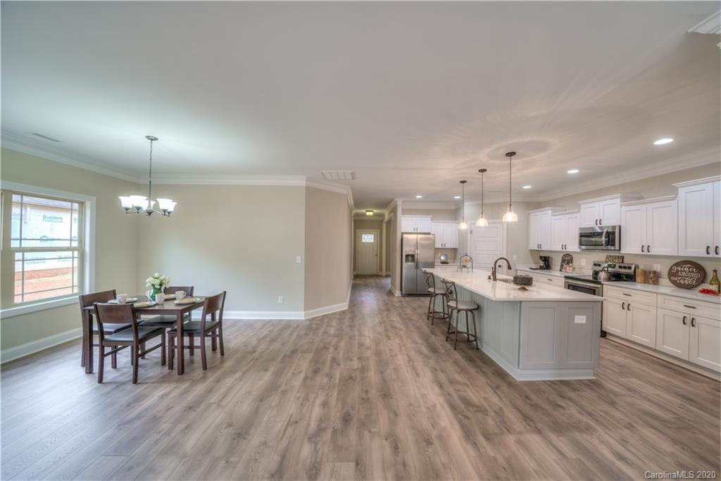 246 Stirewalt Road China Grove, NC 28023 - Photo 7 of 43 Gallery Image 7