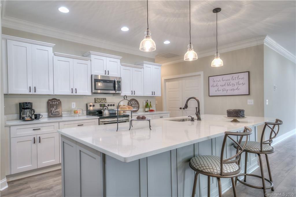 246 Stirewalt Road China Grove, NC 28023 - Photo 8 of 43 Gallery Image 8