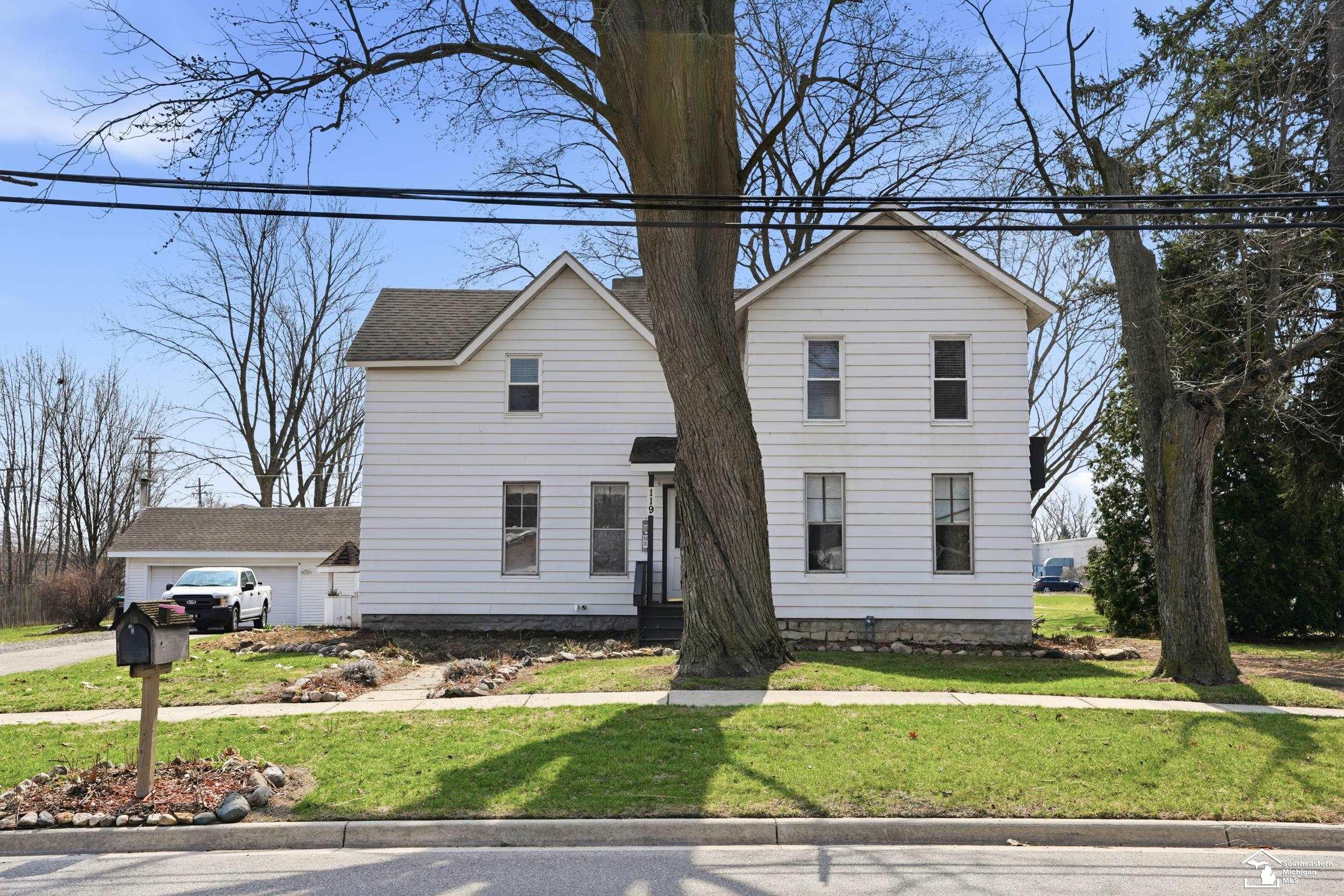 119 Redman Road Milan, MI 48160 - Photo 2 of 44