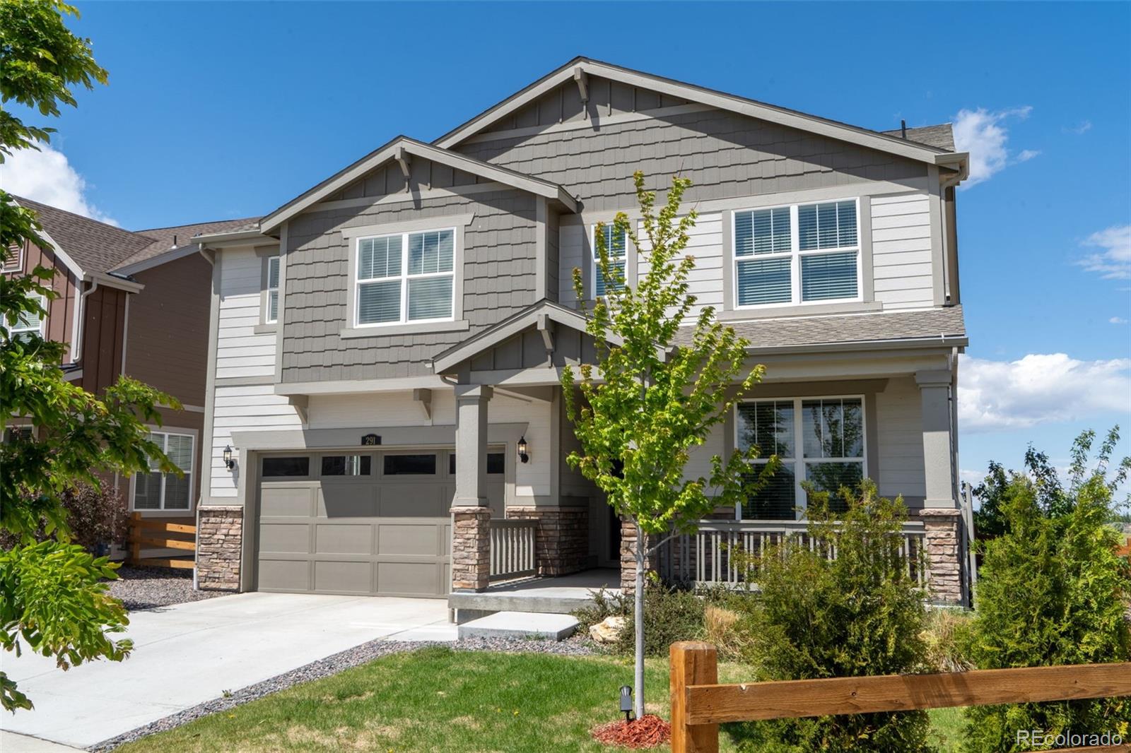 291 Maddox Lane Erie, CO 80516 - Photo 2 of 45 Gallery Image 2