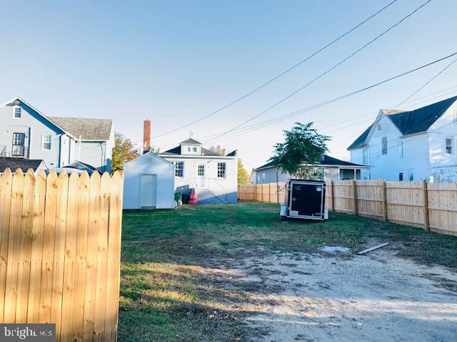 4908 1/2 Harford Road Baltimore, MD 21214 - Photo 21 of 22 Gallery Image 21
