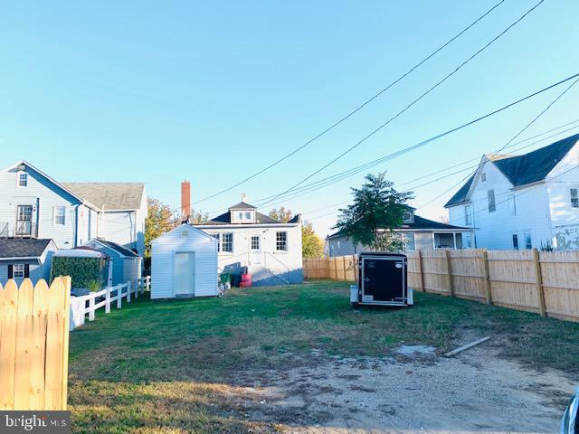 4908 1/2 Harford Road Baltimore, MD 21214 - Photo 22 of 22 Gallery Image 22