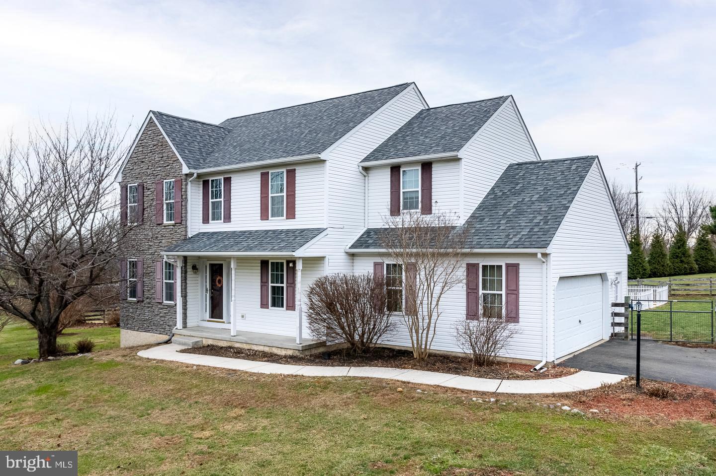321 Anvil Road Nottingham, PA 19362 - Photo 1 of 51 Gallery Image 1