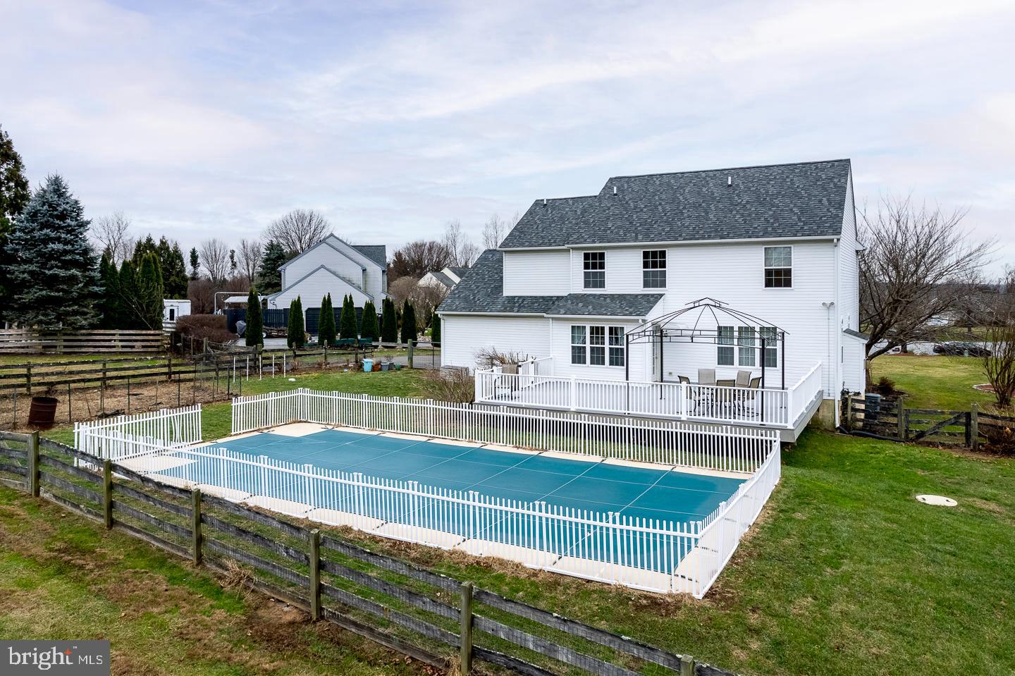 321 Anvil Road Nottingham, PA 19362 - Photo 46 of 51 Gallery Image 46